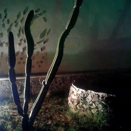 Lupo Casa di campagna *