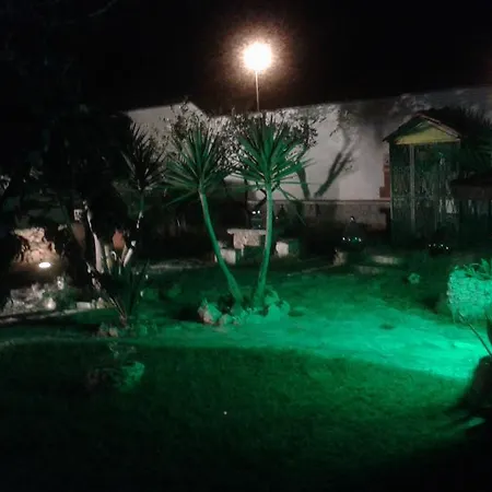 Gospodarstwo wiejskie Lupo