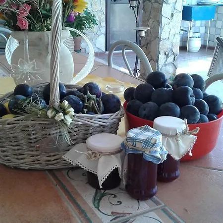 Country house Lupo *
