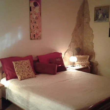 Country house Lupo Lecce