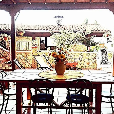 Country house Lupo Lecce