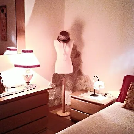 Gospodarstwo wiejskie Lupo Lecce