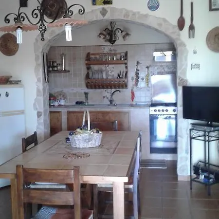 Lupo Country house