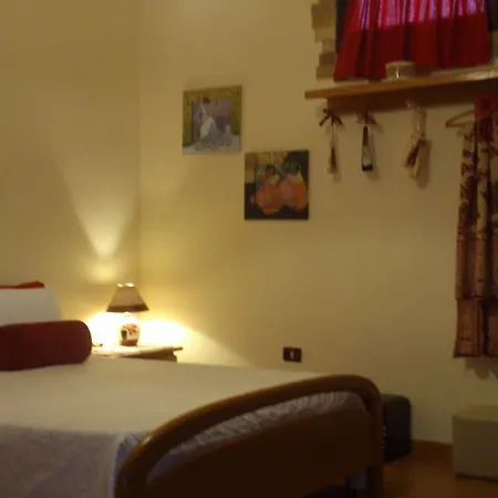 Gospodarstwo wiejskie Lupo Lecce