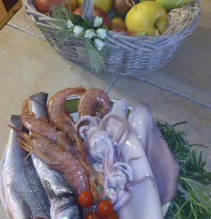 Gospodarstwo wiejskie Lupo *