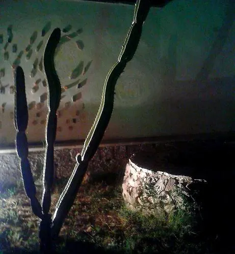 Lupo カントリーハウス *