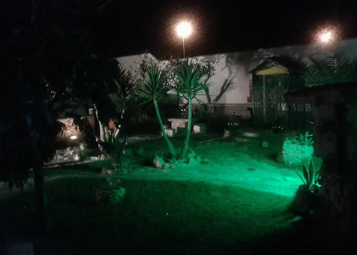 カントリーハウス Lupo