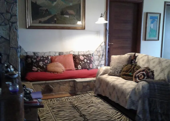 カントリーハウス Lupo レッチェ