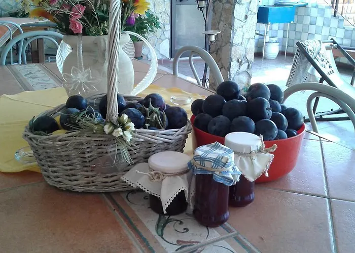 カントリーハウス Lupo *