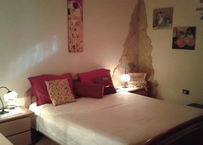 カントリーハウス Lupo レッチェ