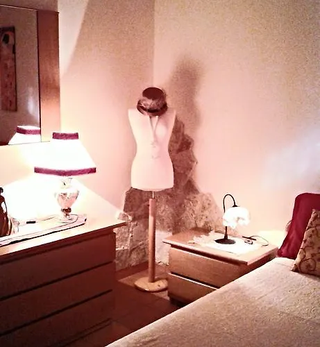 カントリーハウス Lupo レッチェ