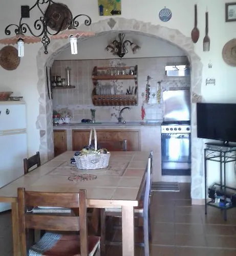 Lupo カントリーハウス