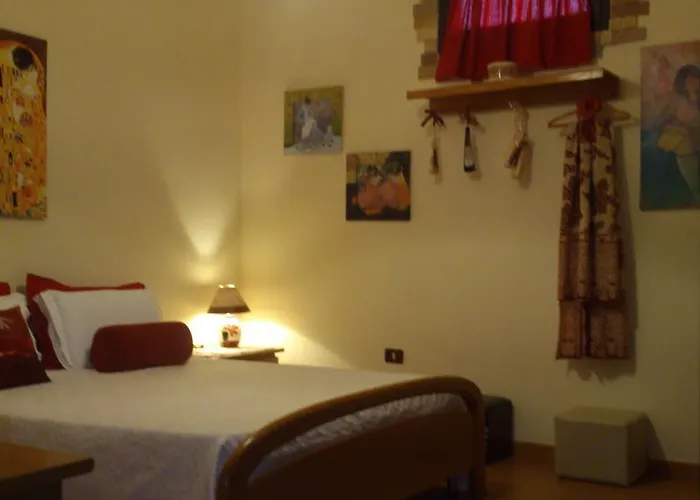 カントリーハウス Lupo レッチェ