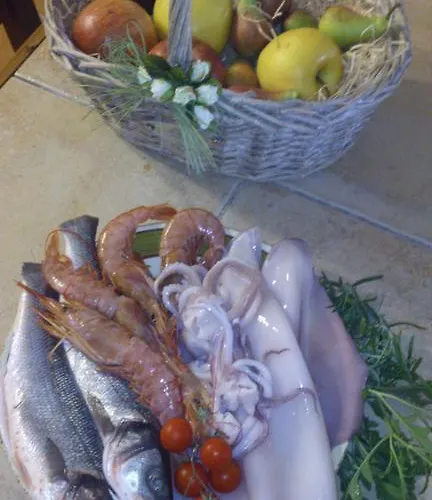 カントリーハウス Lupo *